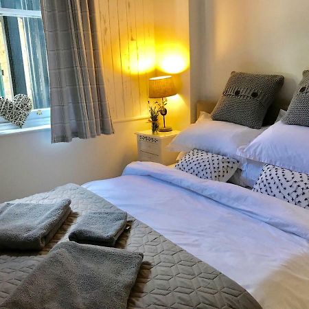 Ranmoor Serviced Apartments Sheffield Dış mekan fotoğraf