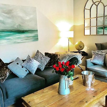 Ranmoor Serviced Apartments Sheffield Dış mekan fotoğraf