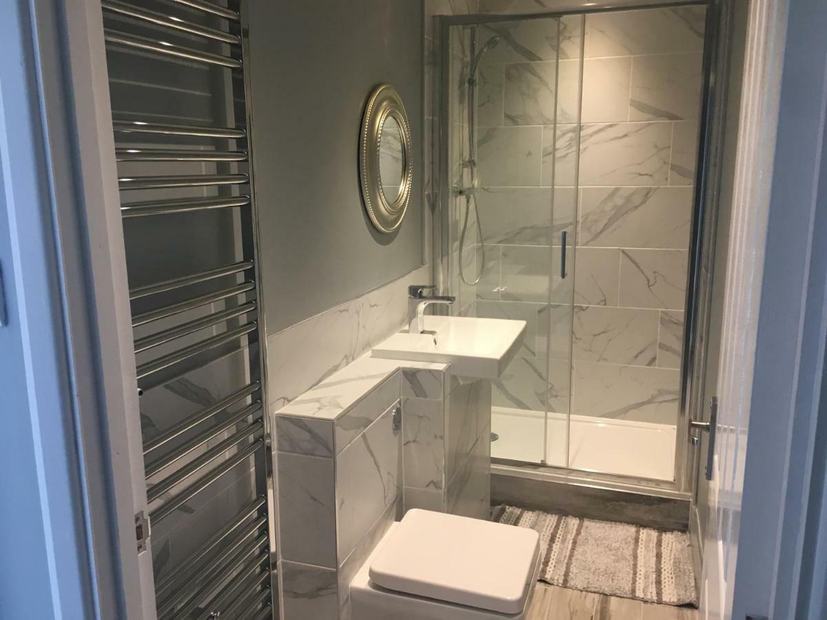 Ranmoor Serviced Apartments Sheffield Dış mekan fotoğraf