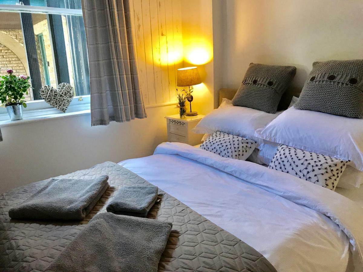 Ranmoor Serviced Apartments Sheffield Dış mekan fotoğraf
