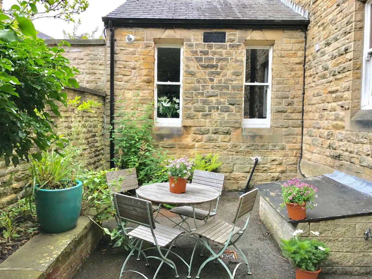 Ranmoor Serviced Apartments Sheffield Dış mekan fotoğraf