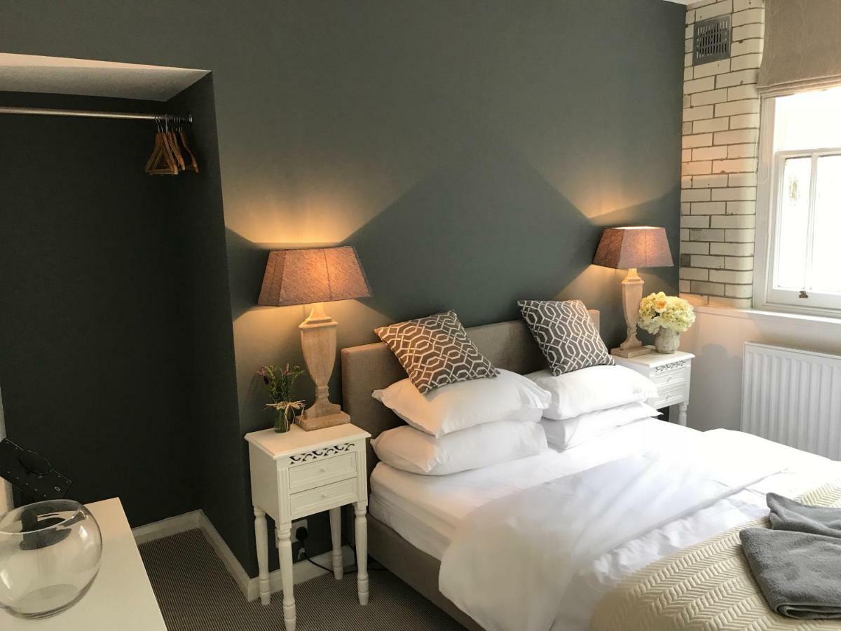 Ranmoor Serviced Apartments Sheffield Dış mekan fotoğraf