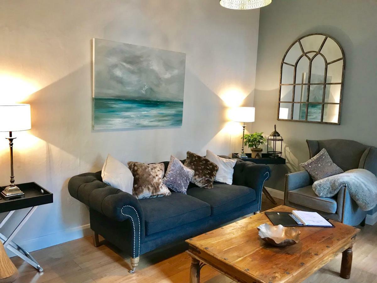 Ranmoor Serviced Apartments Sheffield Dış mekan fotoğraf