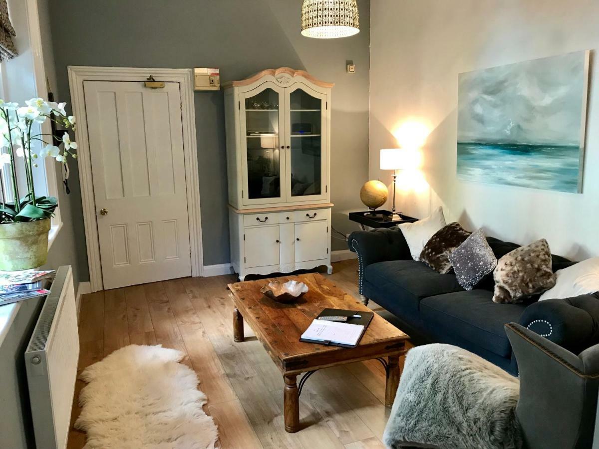 Ranmoor Serviced Apartments Sheffield Dış mekan fotoğraf