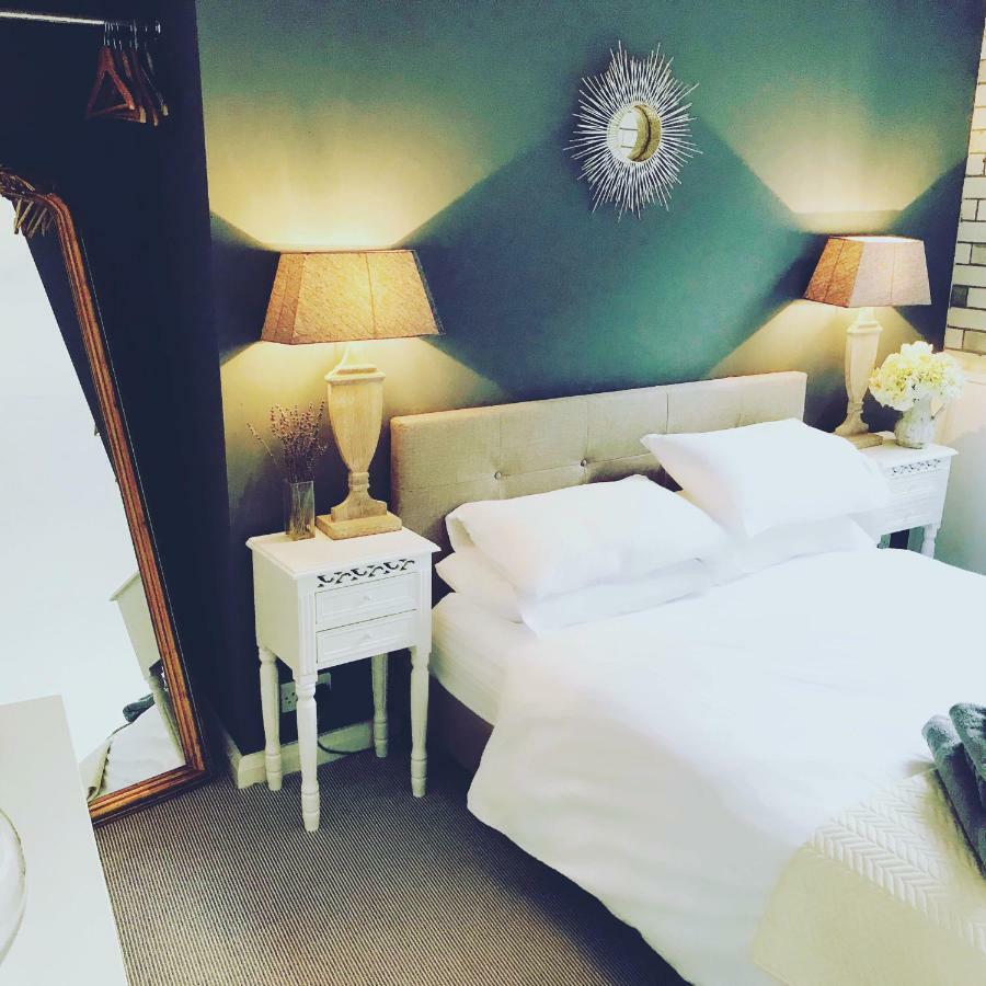 Ranmoor Serviced Apartments Sheffield Dış mekan fotoğraf
