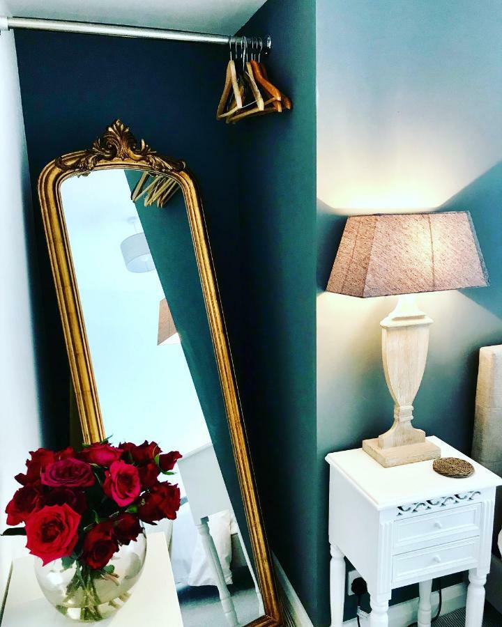 Ranmoor Serviced Apartments Sheffield Dış mekan fotoğraf