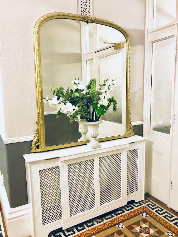 Ranmoor Serviced Apartments Sheffield Dış mekan fotoğraf