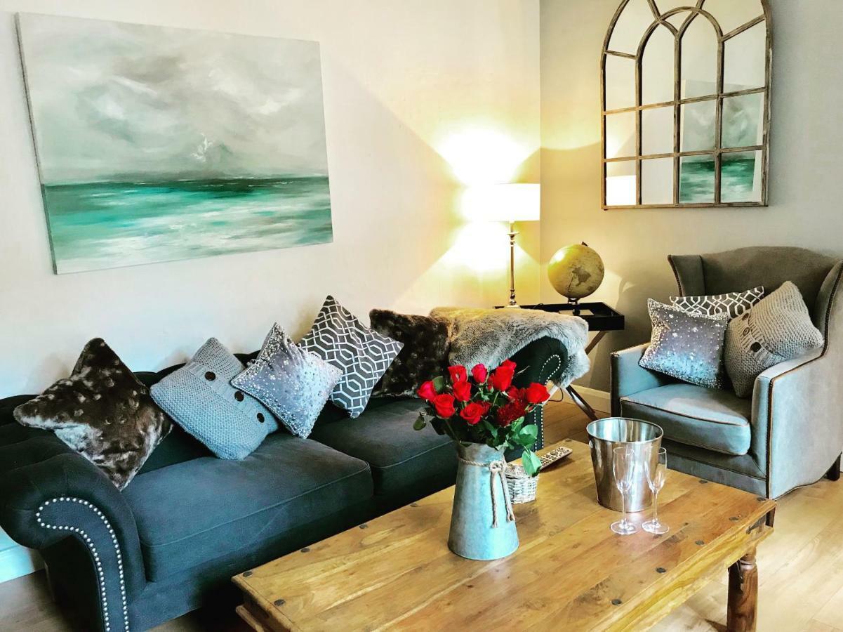 Ranmoor Serviced Apartments Sheffield Dış mekan fotoğraf